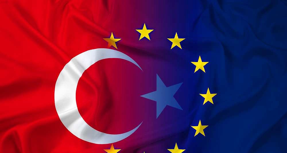 Transport de marchandise pour la Turquie, Europe, France et le Moyen-Orient
