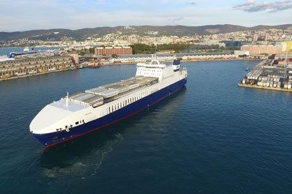 France Turquie via Italie : EKOL investit dans le port de Trieste