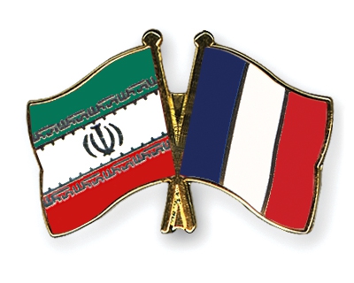 IRAN – FRANCE : Transport international vers l'Iran